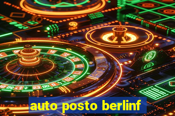 auto posto berlinf